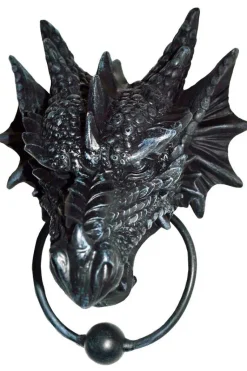 Nemesis Now Dragon Door Knocker