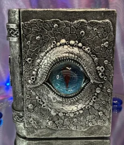 Something Different Dragon Eye Box