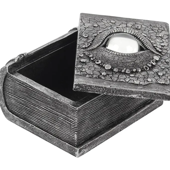 Something Different Dragon Eye Box
