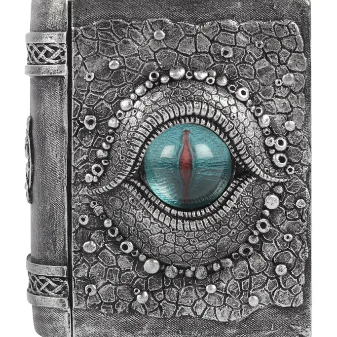 Something Different Dragon Eye Box