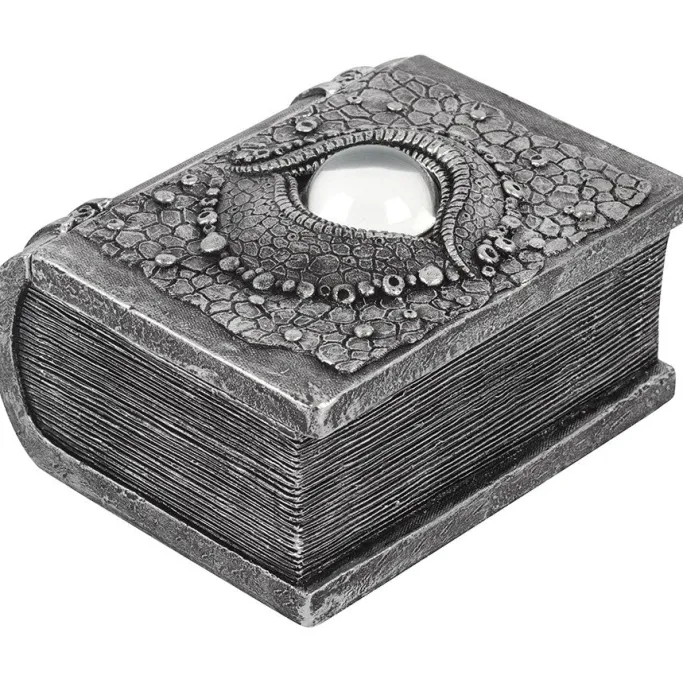 Something Different Dragon Eye Box