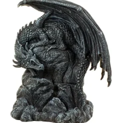 Nemesis Now Dragon Pool Backflow Incense Burner
