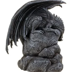 Nemesis Now Dragon Pool Backflow Incense Burner