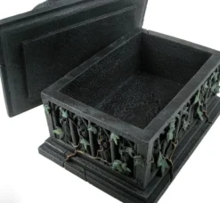 Nemesis Now Dragon Tarot Card Box