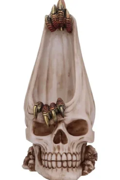 Nemesis Now Dragon Within Backflow Incense Burner