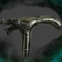 Nemesis Now Dragons Roar Swaggering Cane