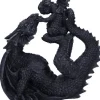 Nemesis Now Drakaina and Dragonling Figurine