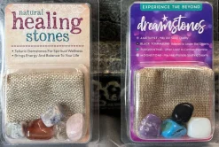 Nemesis Now Dreamstones Healing Set