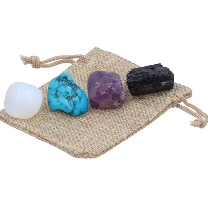 Nemesis Now Dreamstones Healing Set