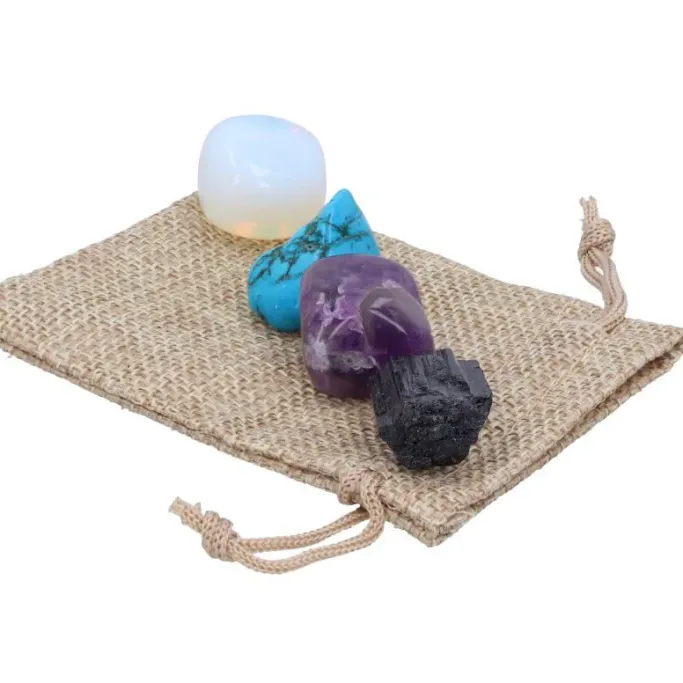 Nemesis Now Dreamstones Healing Set