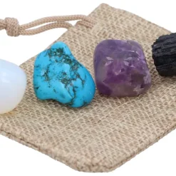 Nemesis Now Dreamstones Healing Set