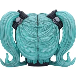 Nemesis Now Drop Dead Gorgeous Cute and Cosmic Skull