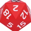 Nemesis Now Dungeons and Dragons D20 Dice Box