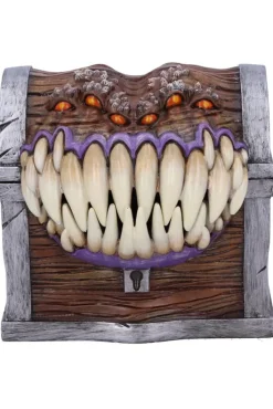 Nemesis Now Dungeons and Dragons Mimic Dice Box