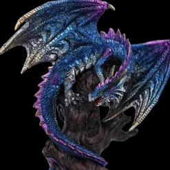Nemesis Now Ealdwoode Dragon Figurine