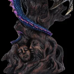 Nemesis Now Ealdwoode Dragon Figurine