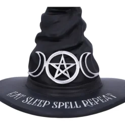 Nemesis Now Eat Sleep Spell Repeat Hanging Ornament