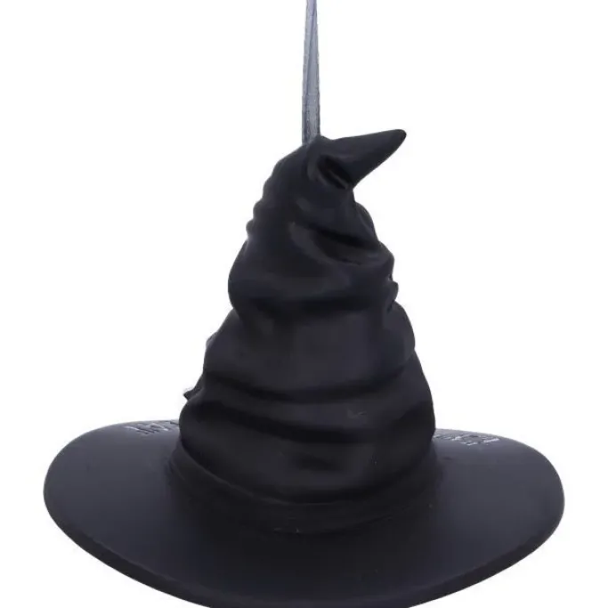 Nemesis Now Eat Sleep Spell Repeat Hanging Ornament