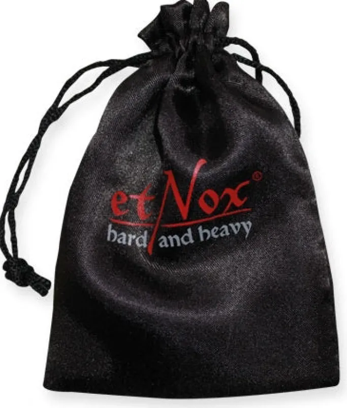 Echt etNox Armour Finger Ring