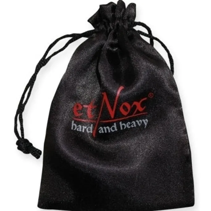 Echt etNox Baphomet Pendant