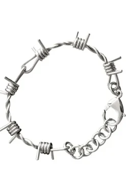 Echt etNox Barbed Wire Bracelet