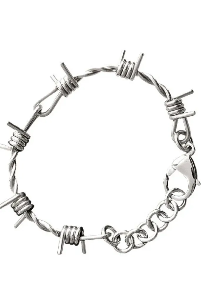 Echt etNox Barbed Wire Bracelet