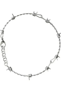 Echt etNox Barbed Wire Necklace