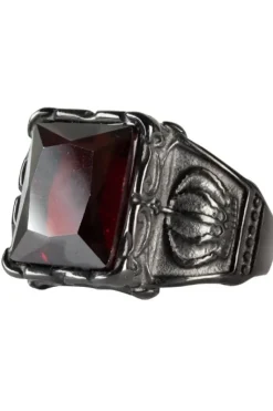 Echt etNox Black Royal Beauty Ring
