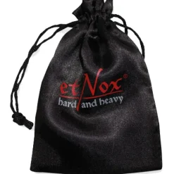 Echt etNox Black Royal Beauty Ring