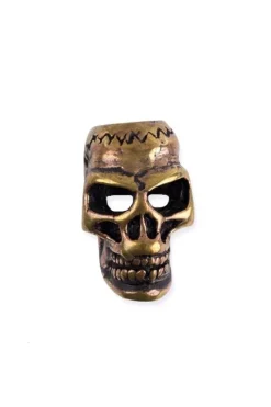 Echt etNox Bronze Beard or Hair Pearl BP1012