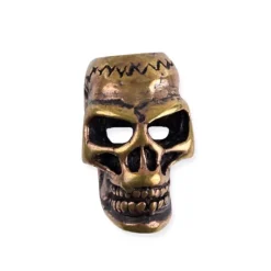 Echt etNox Bronze Beard or Hair Pearl BP1012