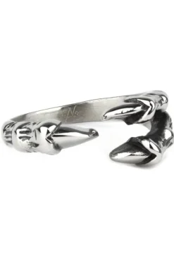 Echt etNox Claw Ring