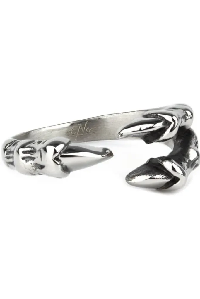 Echt etNox Claw Ring