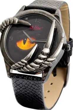 Echt etNox Claw Watch