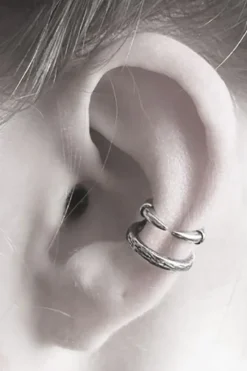 Echt etNox Claws Earcuff