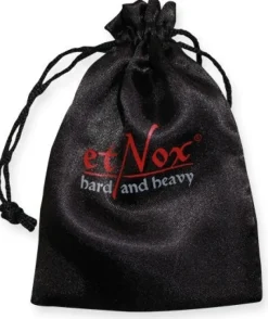 Echt etNox Double Chain Ring