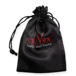 Echt etNox Dragon Cross Pendant
