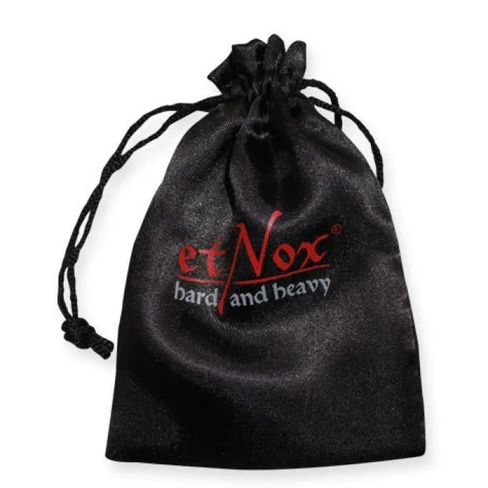 Echt etNox Dragon Cross Pendant
