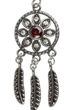 Echt etNox Dreamcatcher Pendant