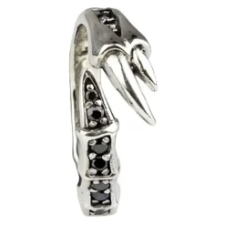 Echt etNox Fine Claw Ring