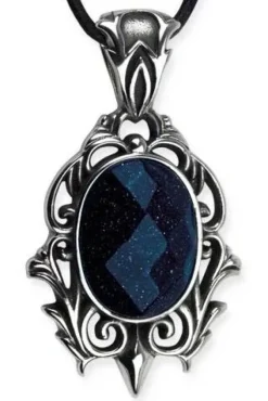 Echt etNox Galaxy Pendant