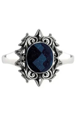 Echt EtNox Gallery Ring