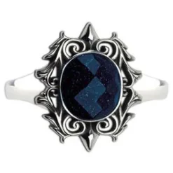 Echt EtNox Gallery Ring