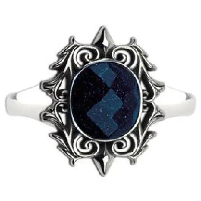 Echt EtNox Gallery Ring
