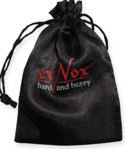 Echt etNox Inverted Cross Pendant