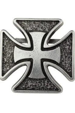 Echt etNox Iron Cross Belt Buckle