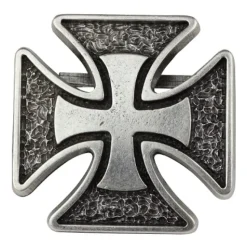 Echt etNox Iron Cross Belt Buckle
