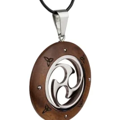 Echt etNox Mitsu Domo Pendant