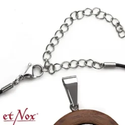 Echt etNox Mitsu Domo Pendant