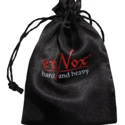 Echt etNox Razor Blade Ring